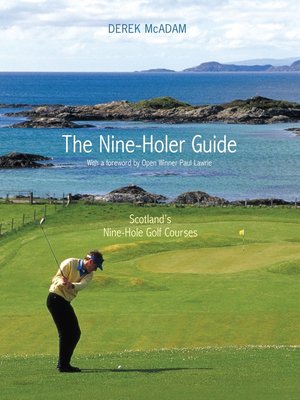 cover image of The Nine Holer Guide